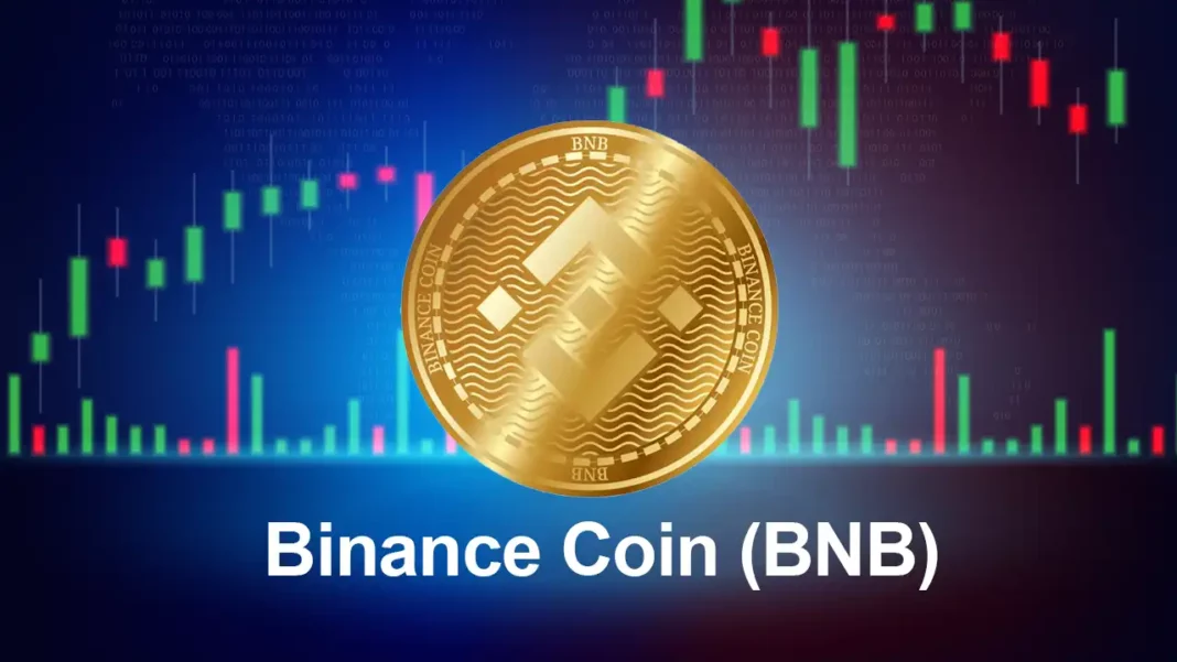 Binance Coin (BNB) News